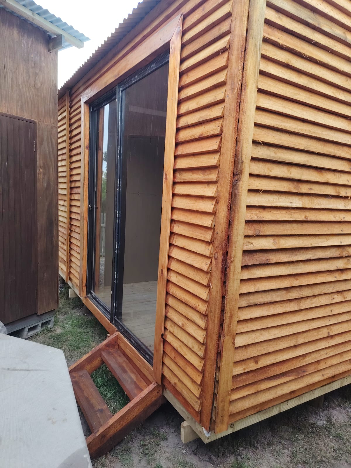 T.S Projects build 37