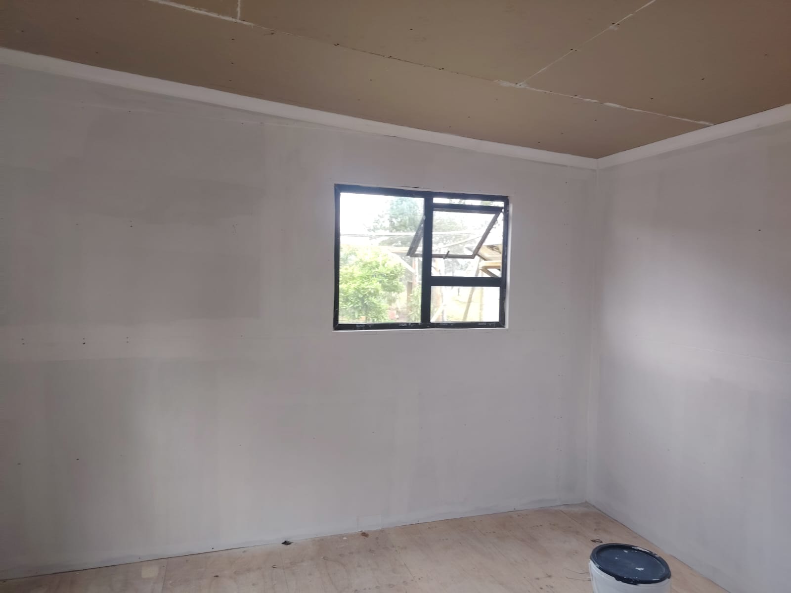 T.S Projects build 27