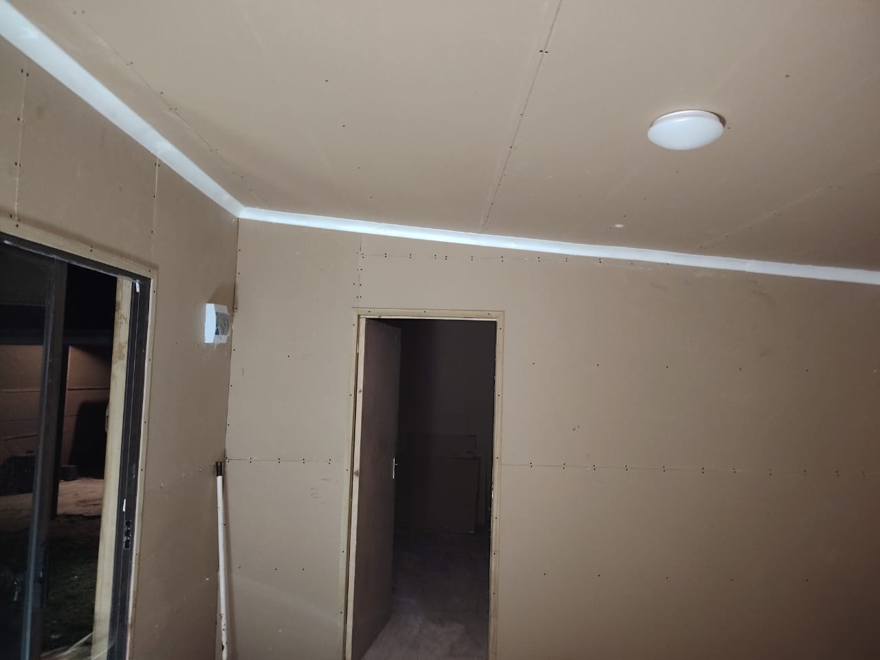 T.S Projects build 26
