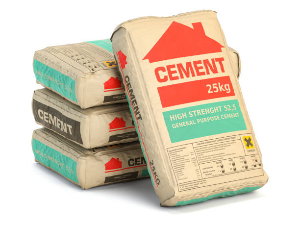 Cement — Masonry