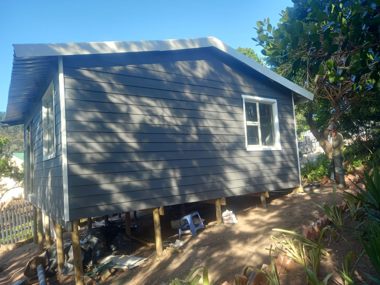 T.S Projects build 59